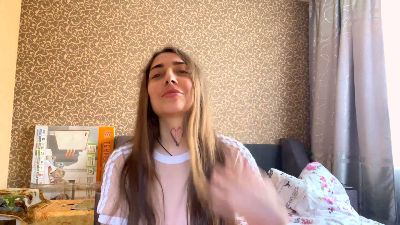 JeanettMabra — Cam4 stream photo (Apr 2026)