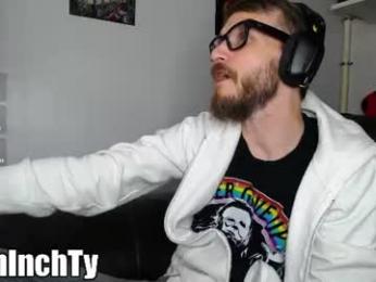 teninchty — Chaturbate stream photo (Jun 2026)