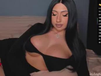 qsstess — Chaturbate stream photo (Jan 2026)