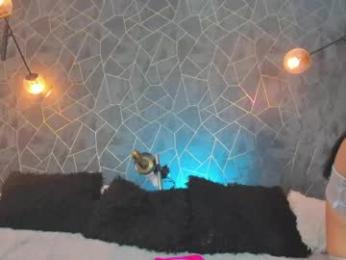 leigh_angels — Chaturbate stream photo (Apr 2026)