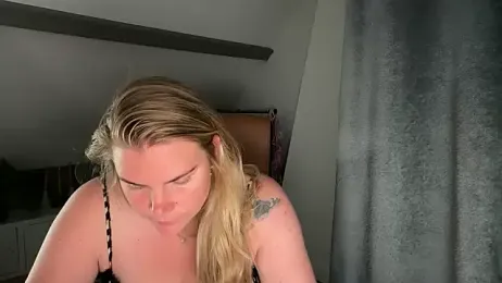 SexyBlondJoanna-Exclusief — stripchatでウェブカムモデルオンライン