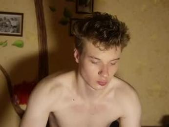 johndou1 — Chaturbate stream photo (Jul 2026)