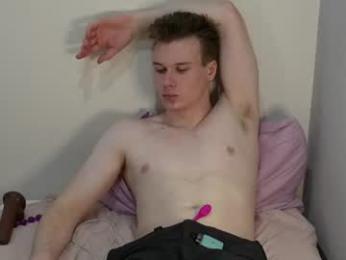 johndou1 — Chaturbate stream photo (Jun 2026)