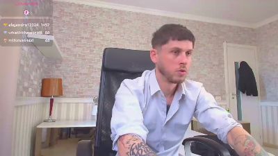 JonahShaw — Cam4 stream photo (Apr 2026)