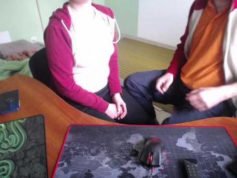 Amalteja2 — Bongacams profile photo