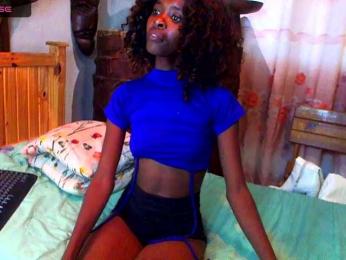 Natussi — Bongacams stream photo (Mar 2026)