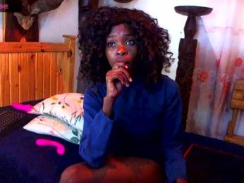 Natussi — Bongacams stream photo (Mar 2026)