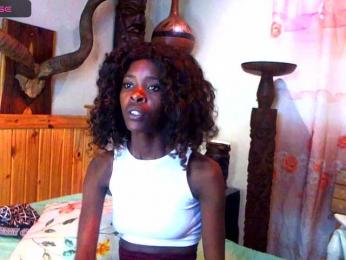 Natussi — Bongacams stream photo (Mar 2026)