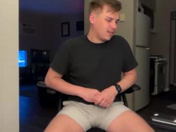 jjherr — Chaturbate stream photo (Jul 2026)