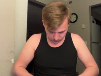 jjherr — Chaturbate stream photo (Jul 2026)