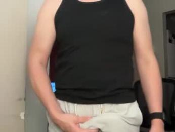 jjherr — Chaturbate stream photo (Jul 2026)