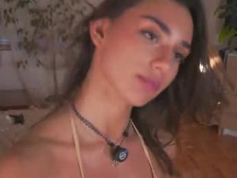 dinawonder — Chaturbate stream photo (Aug 2026)