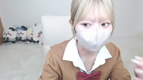 yuna_rin — stripchatでウェブカムモデルオンライン