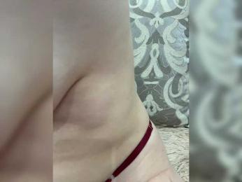 Mirinelly — Bongacams stream photo (May 2026)
