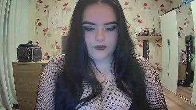 RavenRose — Cam4 stream photo (Jul 2026)