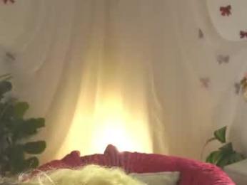 emilyhewell — Chaturbate stream photo (Jun 2026)