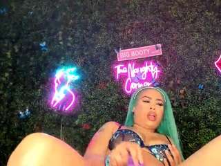 bigbootysarenalove — Camsoda stream photo (Mar 2026)