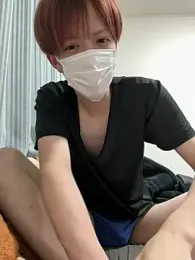 yuuuuma578 — Stripchat profile photo