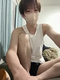 yuuuuma578 — Stripchat stream photo (May 2026)