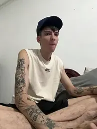 Luck__090 — Stripchat stream photo (Mar 2026)