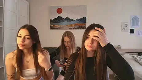 thinkaboutbehavior — stripchatでウェブカムモデルオンライン