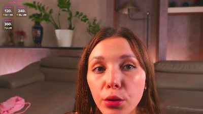 GinetteKemerly — cam4