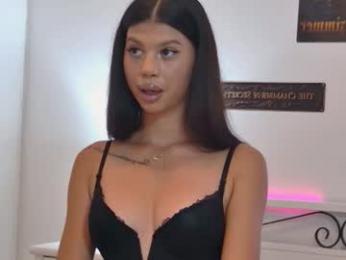 hot_bb_girl — Chaturbate stream photo (Sep 2026)