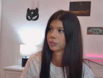 hot_bb_girl — Chaturbate stream photo (Sep 2026)