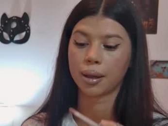 hot_bb_girl — Chaturbate stream photo (Sep 2026)