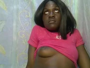 afronubians_ — chaturbateでウェブカムモデルオンライン