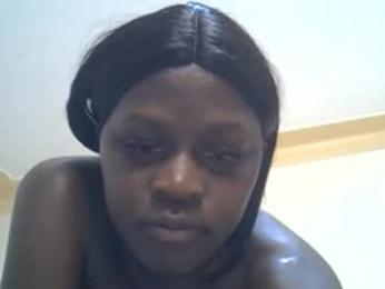 afronubians_ — Chaturbate stream photo (Jun 2026)