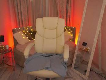 GabiSalis — Bongacams stream photo (May 2026)