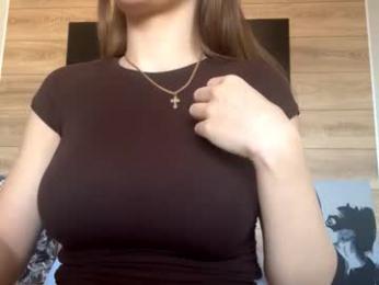 carolecronan — Chaturbate stream photo (Feb 2026)