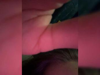 pusisi — Bongacams stream photo (Aug 2026)