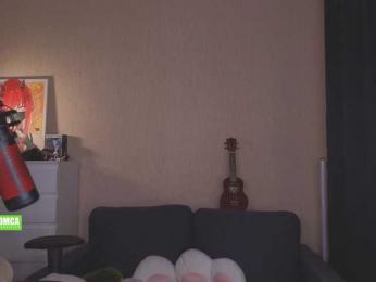 CreamMeow — Bongacams stream photo (Aug 2026)