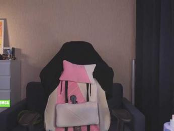 CreamMeow — Bongacams profile photo