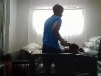 rawAfricanBoyz — Stripchat stream photo (Apr 2026)