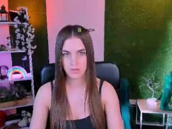 lina_fox12 — Chaturbate stream photo (Jun 2026)