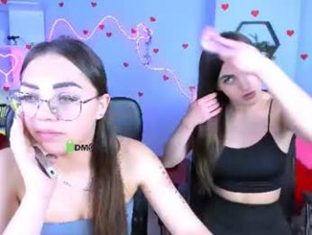 lina_fox12 — Chaturbate stream photo (Jun 2026)