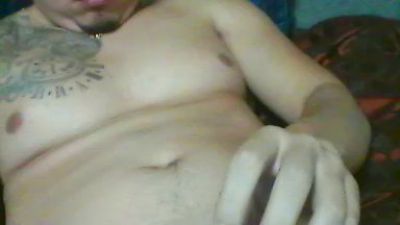 Ironlat — Cam4 stream photo (Jan 2026)