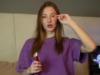 annie_f0x — chaturbate