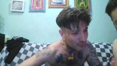 deitan4u — Cam4 stream photo (Apr 2026)