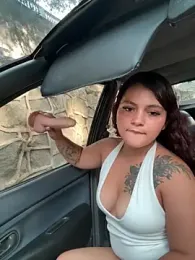 Danielavegax — Stripchat stream photo (Apr 2026)