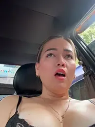 Danielavegax — stripchat