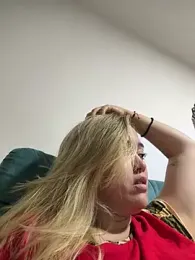 Danielavegax — Stripchat stream photo (Apr 2026)