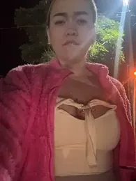 Danielavegax — Stripchat stream photo (Apr 2026)