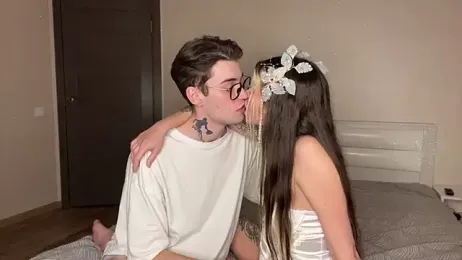 holykriss — Stripchat stream photo (Mar 2025)