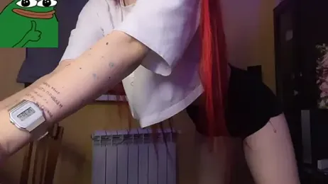 goldsun — Stripchat stream photo (Sep 2025)