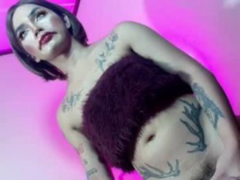 sexyhotbabe18 — Chaturbate stream photo (Jun 2026)