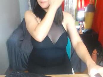 hazelannenatividad3 — Chaturbate stream photo (Dec 2025)